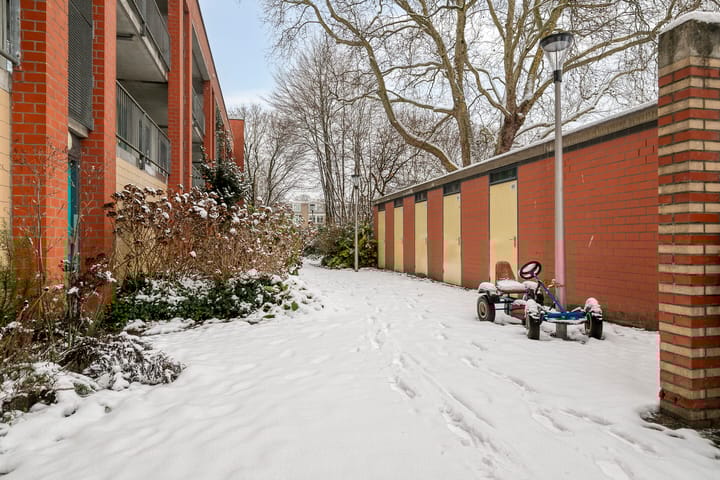 Foto 30 van Asserstraat 94