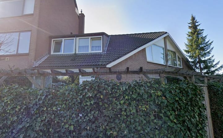 Foto 36 van De Kastanje 5