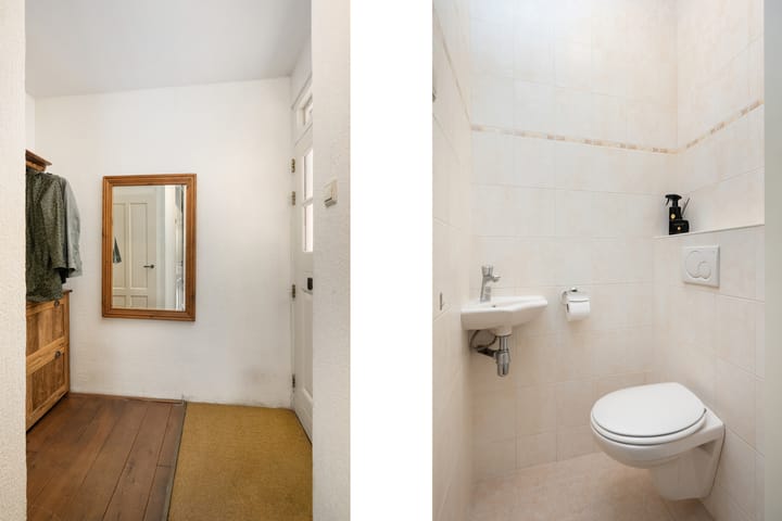 Foto 17 van De Kastanje 5