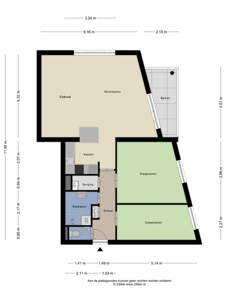 Foto 37 van Asserstraat 94