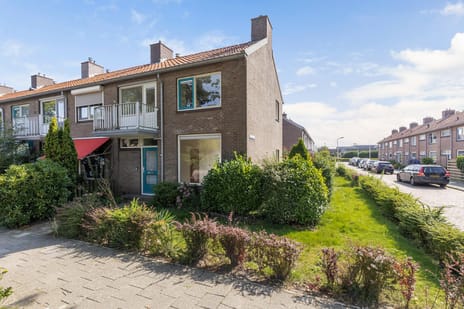 Pesserstraat thumbnail