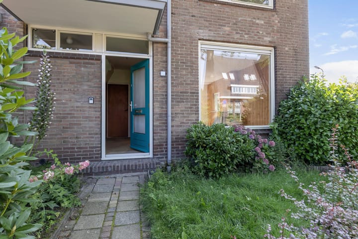 Foto 3 van Pesserstraat 40