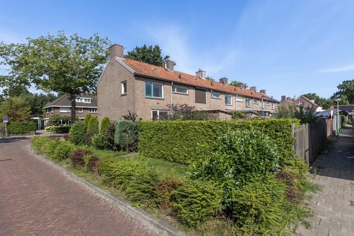 Foto 4 van Pesserstraat 40