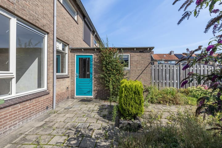 Foto 5 van Pesserstraat 40