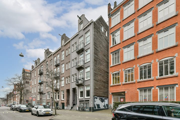 Foto 3 van Ruysdaelstraat 47-3