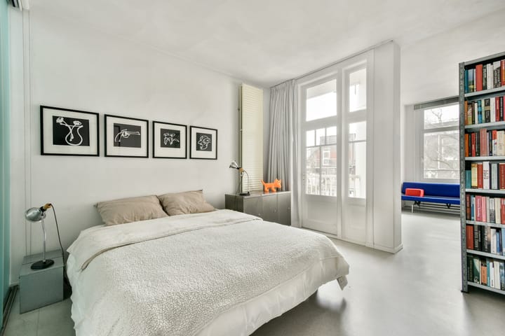 Foto 5 van Ruysdaelstraat 47-3