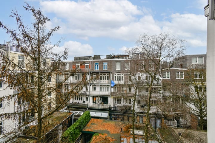 Foto 8 van Ruysdaelstraat 47-3