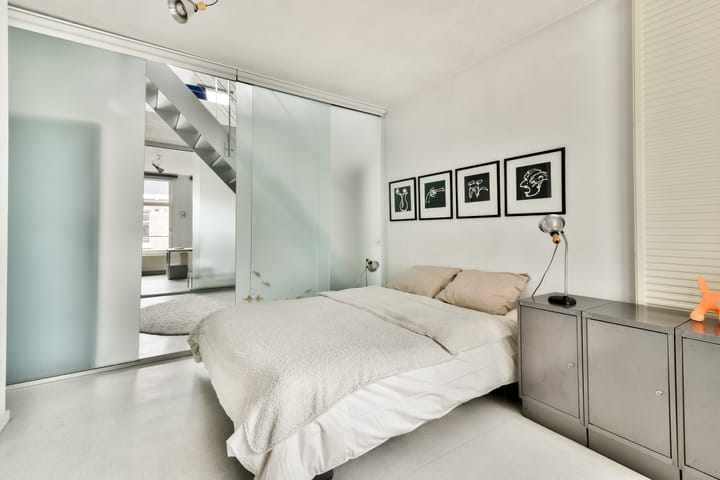 Foto 9 van Ruysdaelstraat 47-3