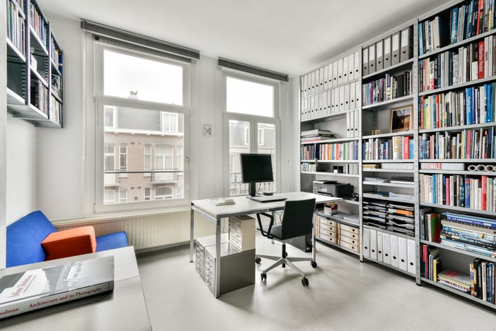 Foto 10 van Ruysdaelstraat 47-3