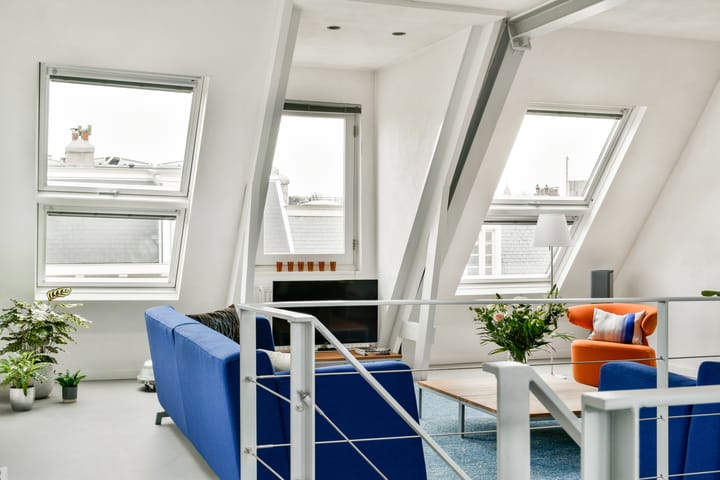 Foto 20 van Ruysdaelstraat 47-3