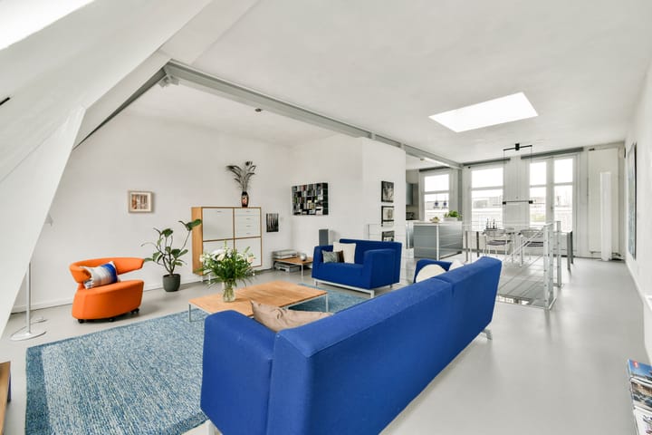 Foto 21 van Ruysdaelstraat 47-3