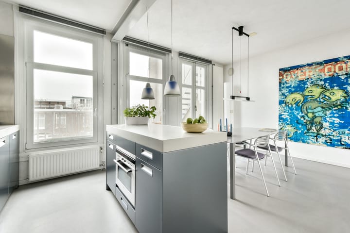 Foto 25 van Ruysdaelstraat 47-3