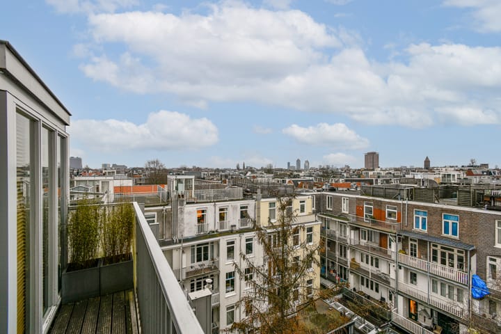 Foto 30 van Ruysdaelstraat 47-3