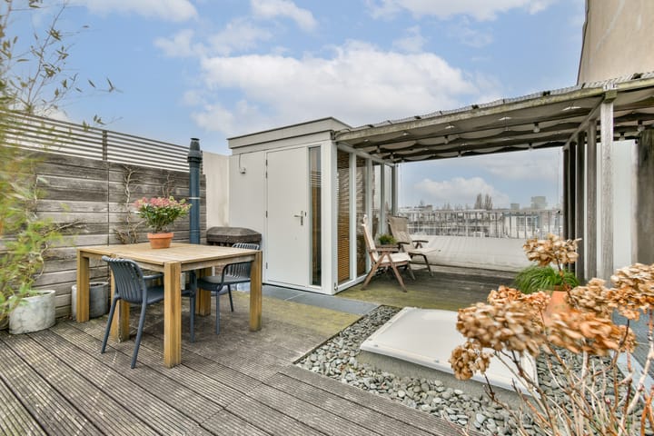 Foto 33 van Ruysdaelstraat 47-3