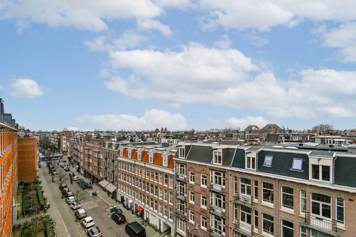 Foto 34 van Ruysdaelstraat 47-3