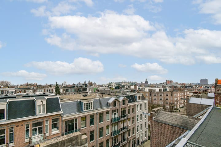 Foto 35 van Ruysdaelstraat 47-3