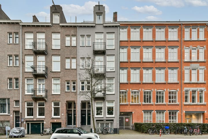 Foto 37 van Ruysdaelstraat 47-3