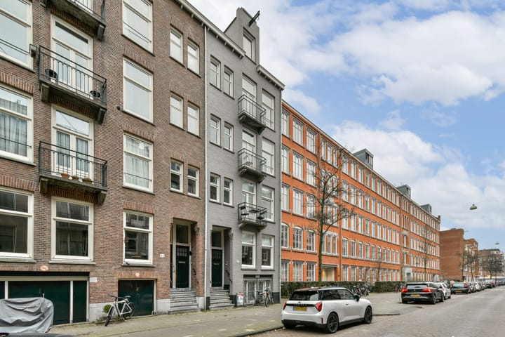 Foto 38 van Ruysdaelstraat 47-3