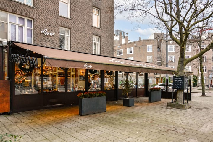 Foto 39 van Ruysdaelstraat 47-3