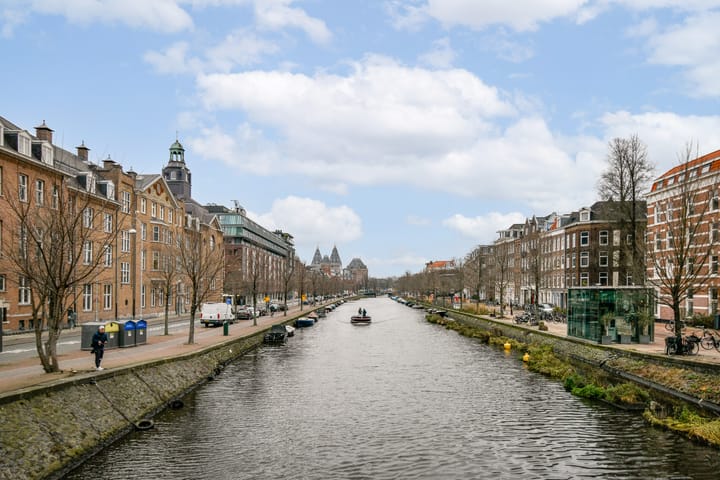 Foto 40 van Ruysdaelstraat 47-3