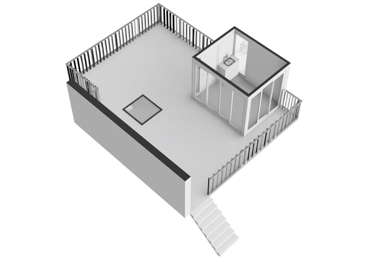 Foto 46 van Ruysdaelstraat 47-3