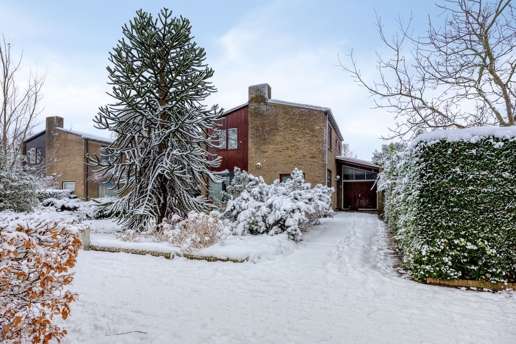 Buying a house in The Netherlands., Prins Hendrikstraat 71-B