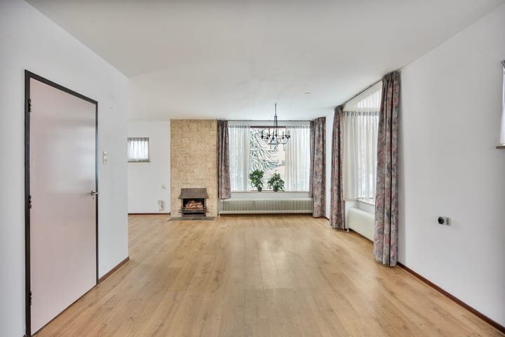 Foto 4 van Prins Hendrikstraat 71-B