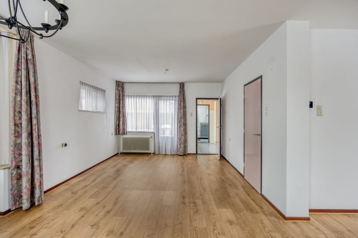 Foto 8 van Prins Hendrikstraat 71-B