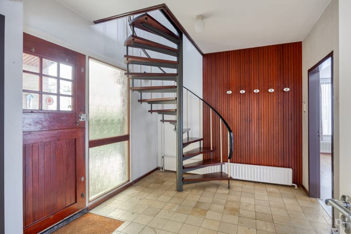 Foto 9 van Prins Hendrikstraat 71-B