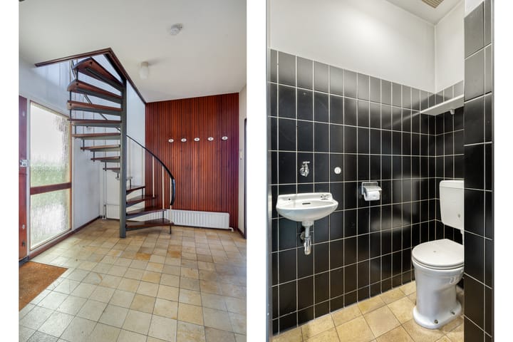 Foto 10 van Prins Hendrikstraat 71-B