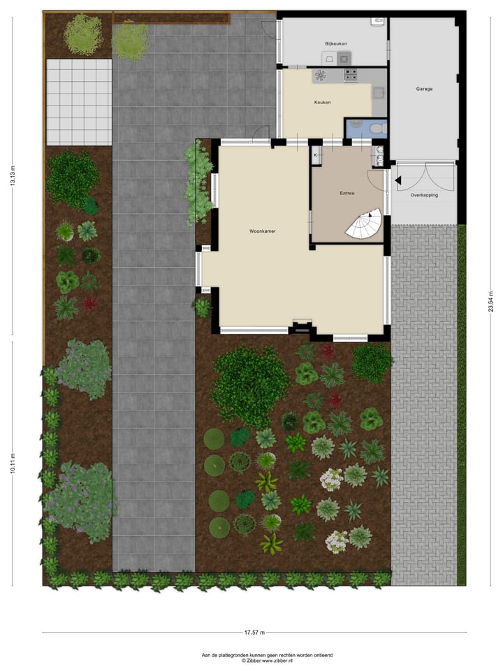 Foto 46 van Prins Hendrikstraat 71-B