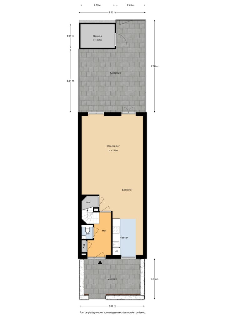 Foto 18 van Remus 162