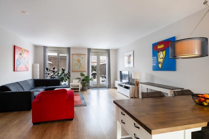 Foto 3 van Remus 162