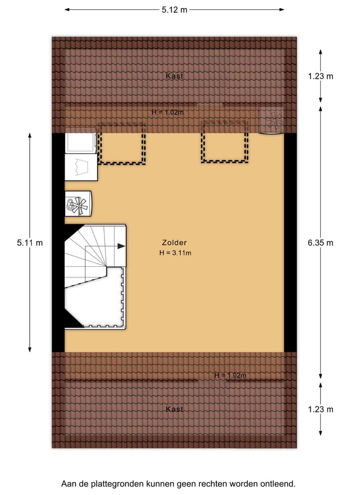 Foto 35 van Remus 162