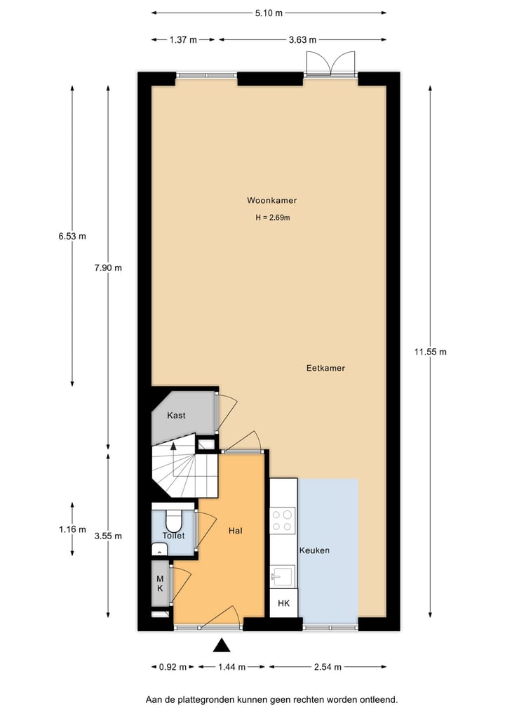 Foto 41 van Remus 162