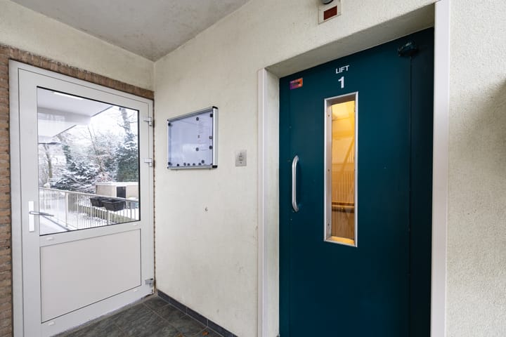 Foto 3 van Wellensteinlaan 36