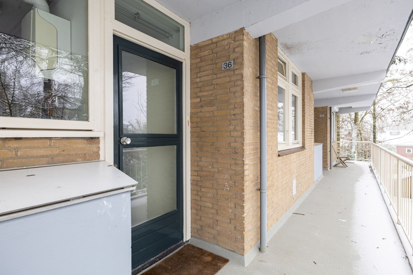 Foto 5 van Wellensteinlaan 36