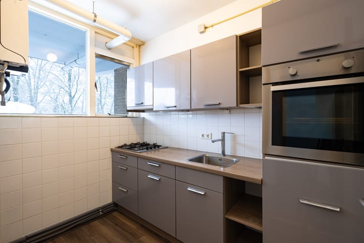 Foto 10 van Wellensteinlaan 36