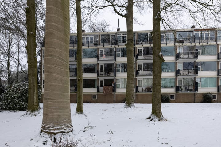 Foto 25 van Wellensteinlaan 36