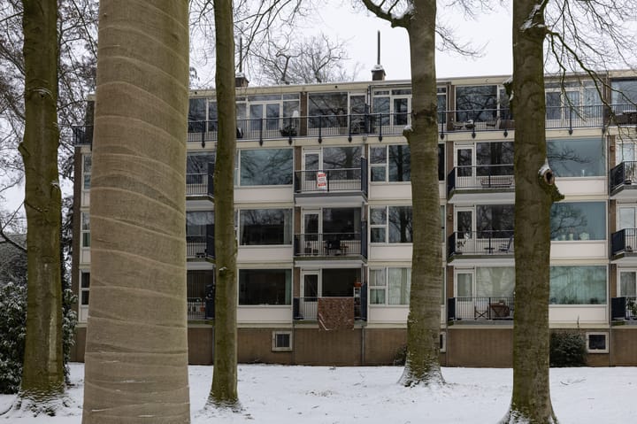 Foto 26 van Wellensteinlaan 36