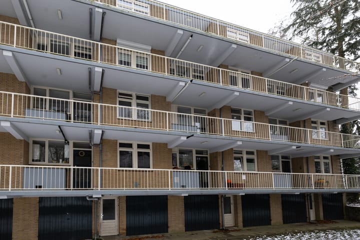 Foto 24 van Wellensteinlaan 36