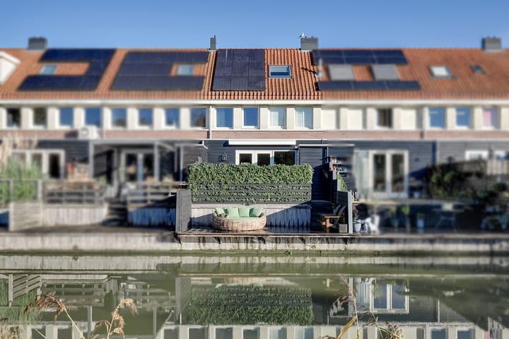 Foto 2 van Bellefleur 11