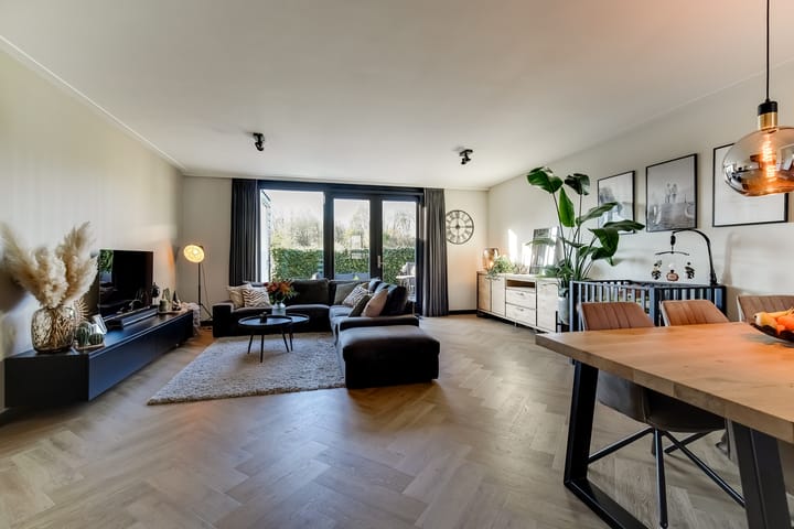 Foto 13 van Bellefleur 11