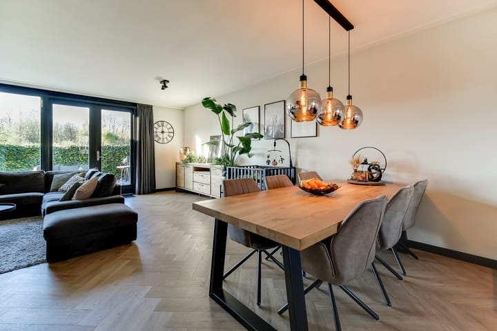 Foto 20 van Bellefleur 11