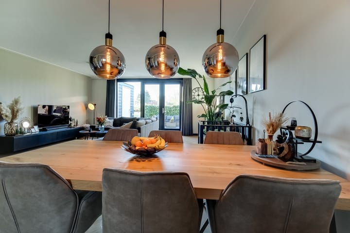 Foto 21 van Bellefleur 11