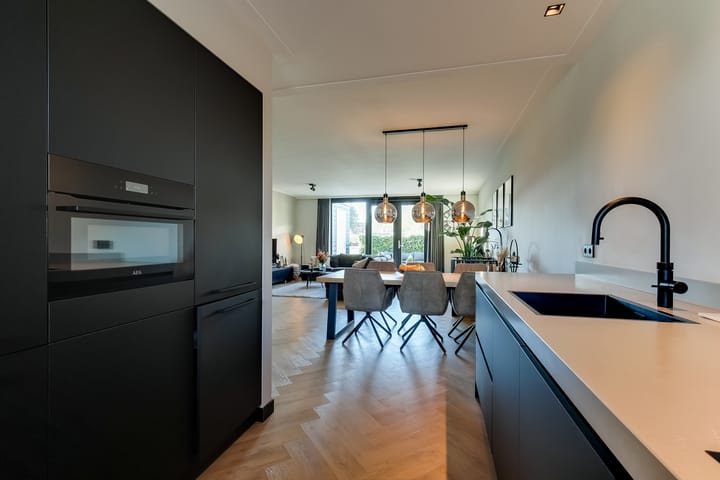 Foto 25 van Bellefleur 11