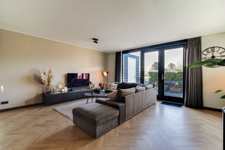 Foto 16 van Bellefleur 11