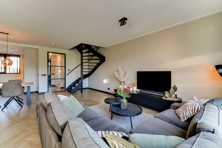 Foto 18 van Bellefleur 11