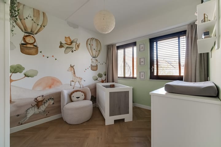 Foto 35 van Bellefleur 11