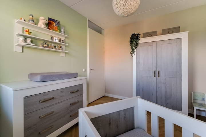 Foto 38 van Bellefleur 11